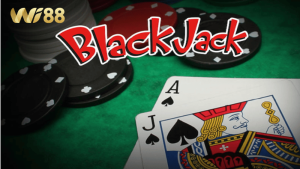 Tìm hiểu trò chơi Backjack