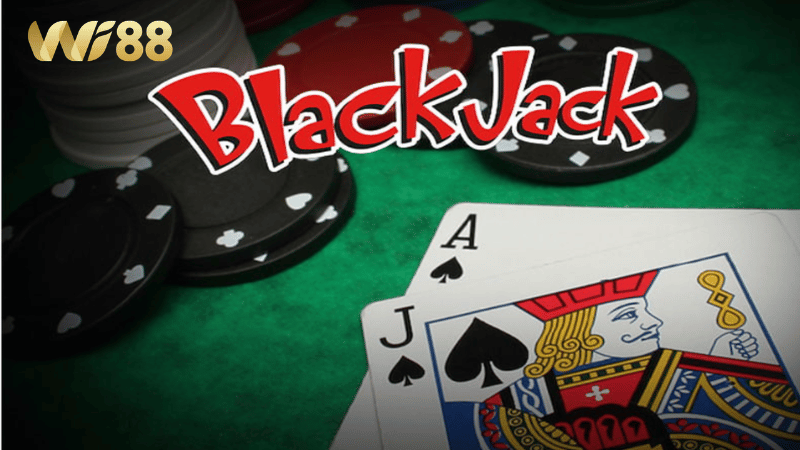 Tìm hiểu trò chơi Backjack
