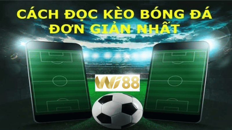 Bật mí cách đọc kèo bóng đá chuẩn dựa trên phân tích thực tế