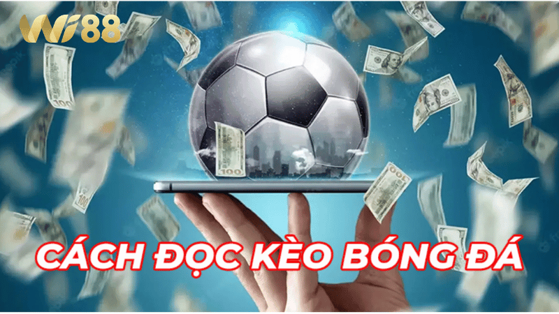 Nằm lòng tính chất các loại kèo bóng đá chuẩn 2026