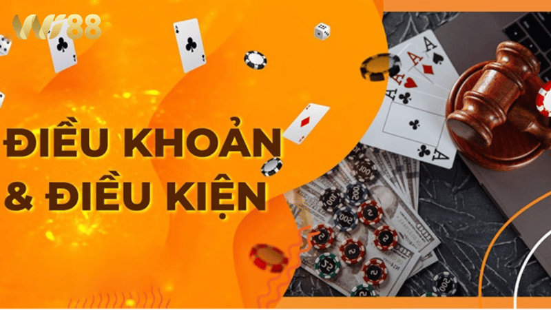 Quyền của thành viên khi đến với nhà cái WI88