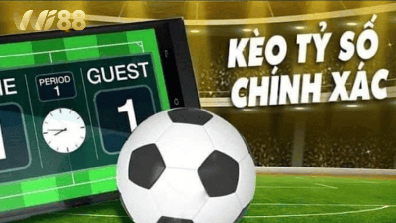 Mẹo dự đoán tỷ số bóng đá dựa trên phong độ đội bóng