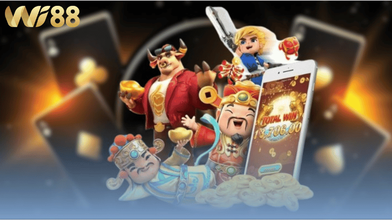 Các yếu tố ảnh hưởng đến trải nghiệm nổ hũ Jackpot