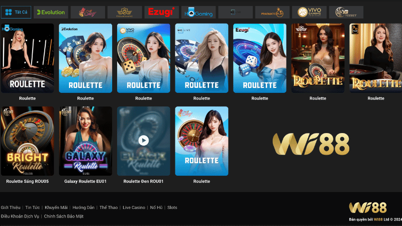 Bí quyết chơi Roulette hiệu quả từ cao thủ