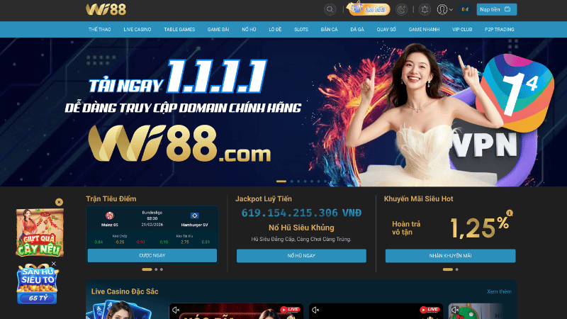 Những lưu ý quan trọng khi tải app WI88